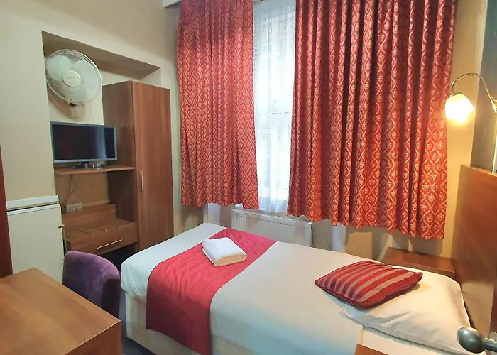 Hotel Oliver