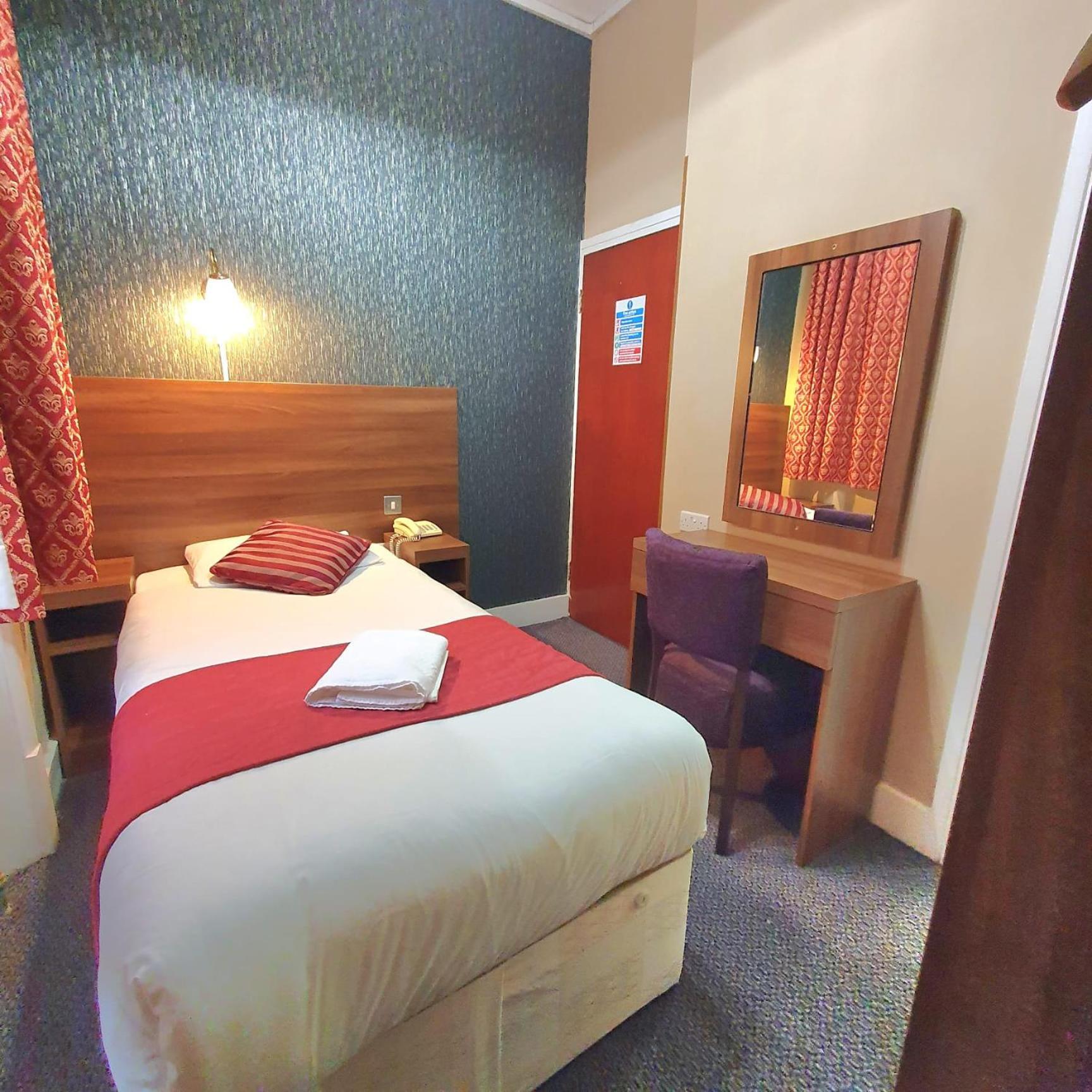 Oliver Hotel Londen