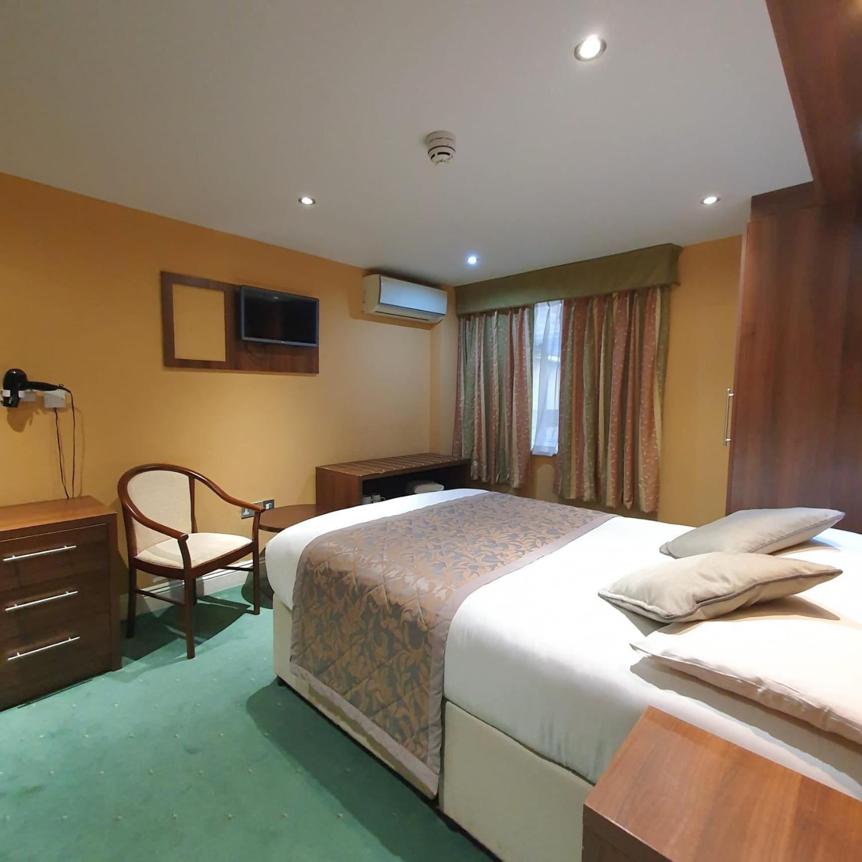 Oliver Hotel Londen